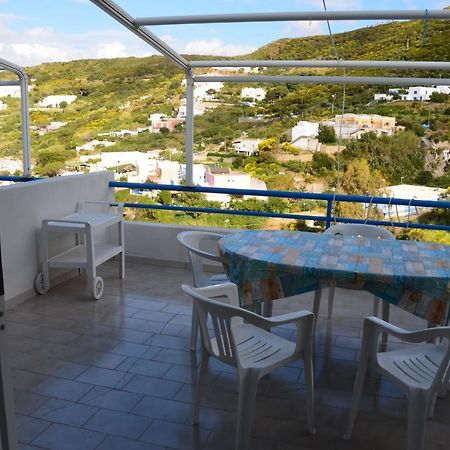 Ponza Holiday Homes - Cala Feola 外观 照片
