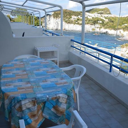 Ponza Holiday Homes - Cala Feola 外观 照片