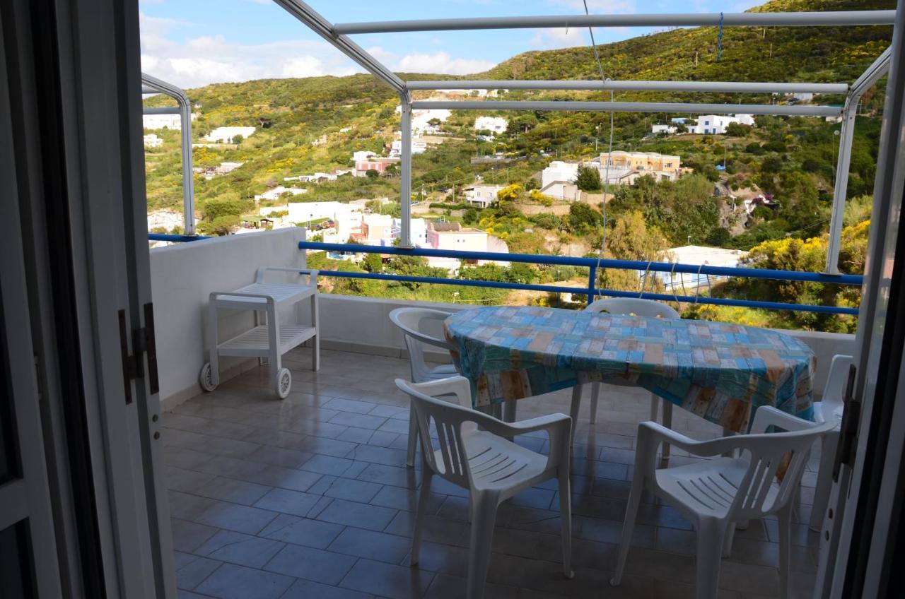Ponza Holiday Homes - Cala Feola 外观 照片