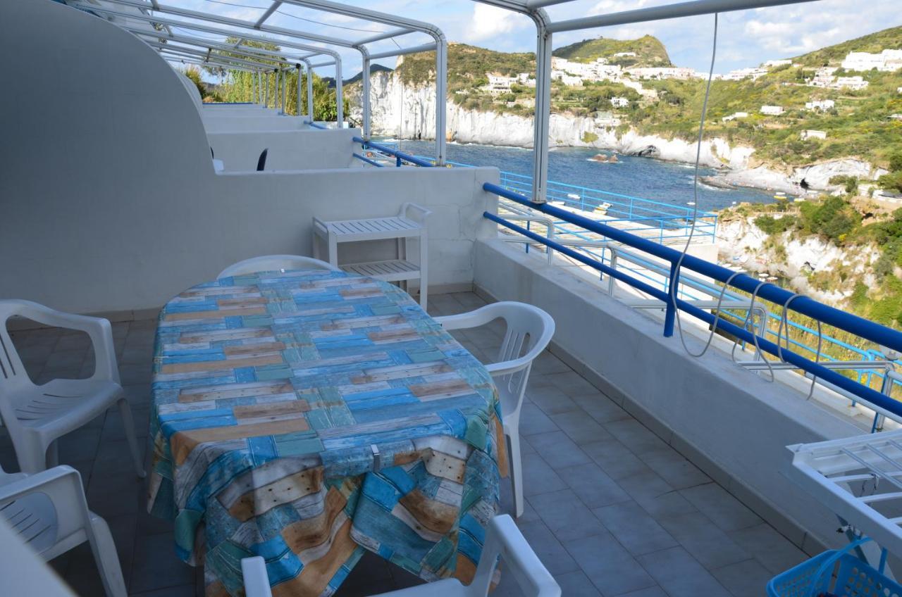 Ponza Holiday Homes - Cala Feola 外观 照片